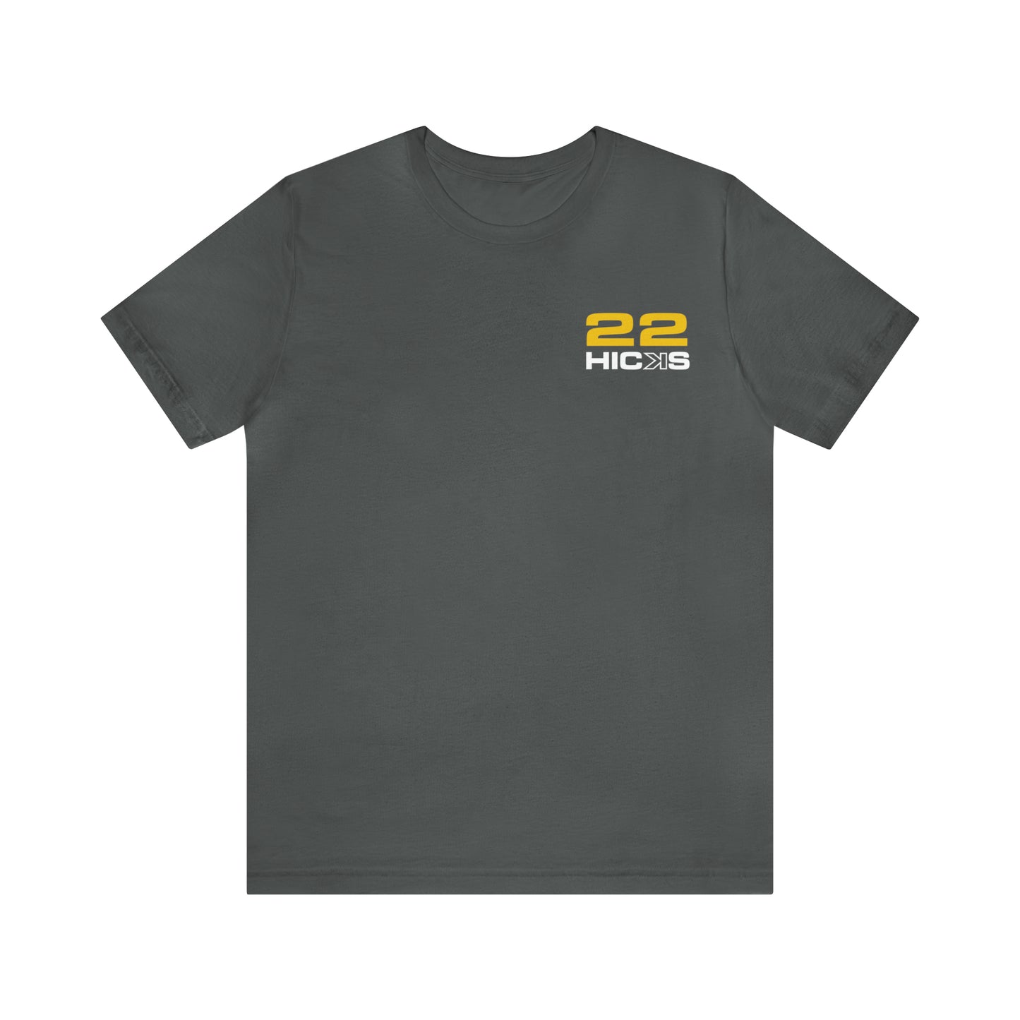 Lauryn Hicks: Logo Tee