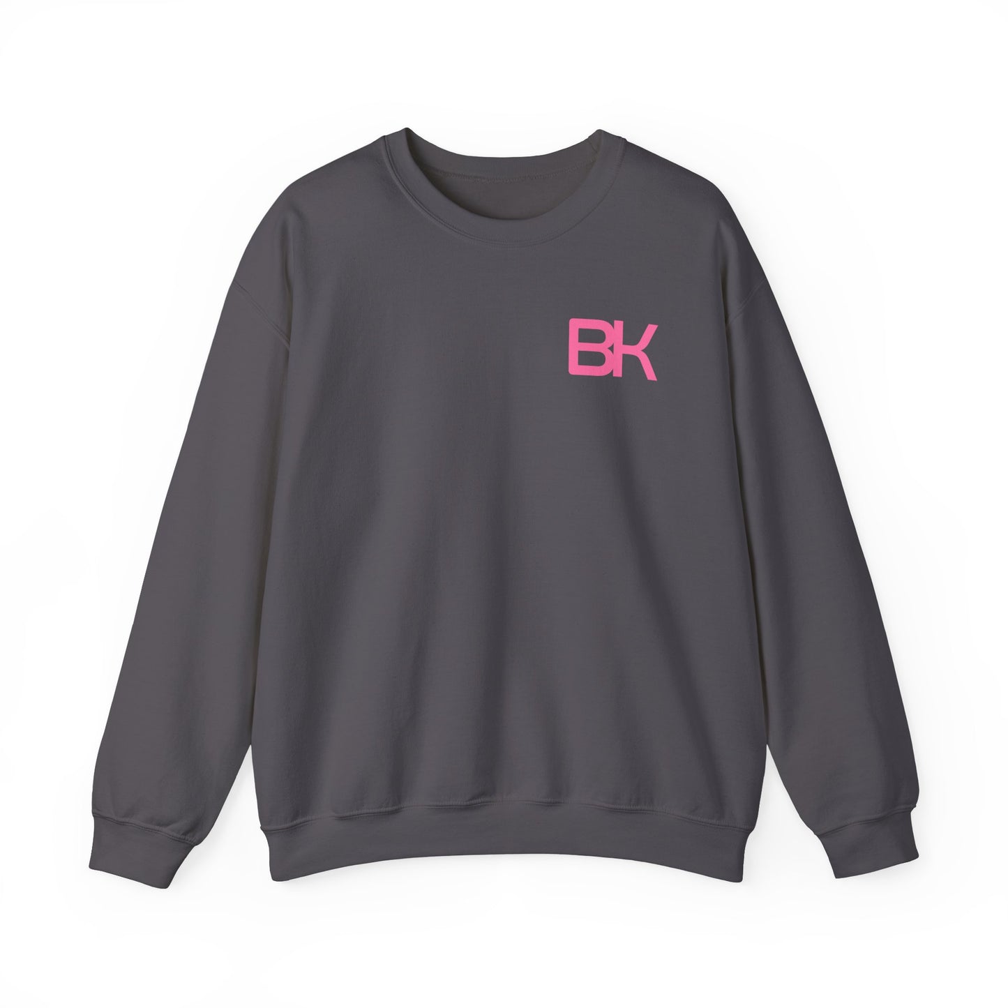 Bella Kessler: Believe Crewneck