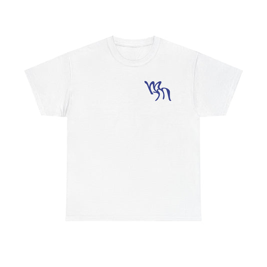 Morgan Miller: Logo Tee