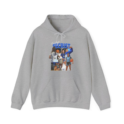 Keslyn Secrist: GameDay Hoodie