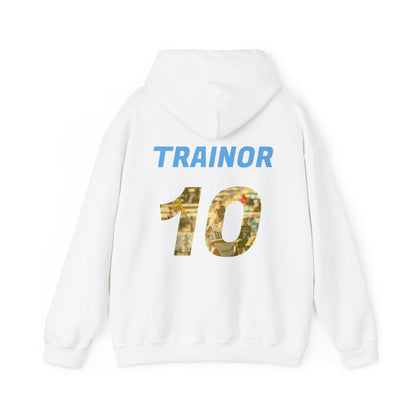 Julia Trainor: JT10 Hoodie