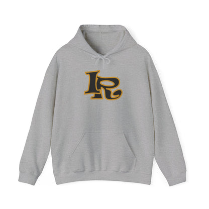 Ian Rodriguez: Logo Hoodie