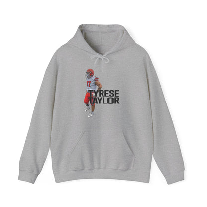 Tyrese Taylor: Essential Hoodie