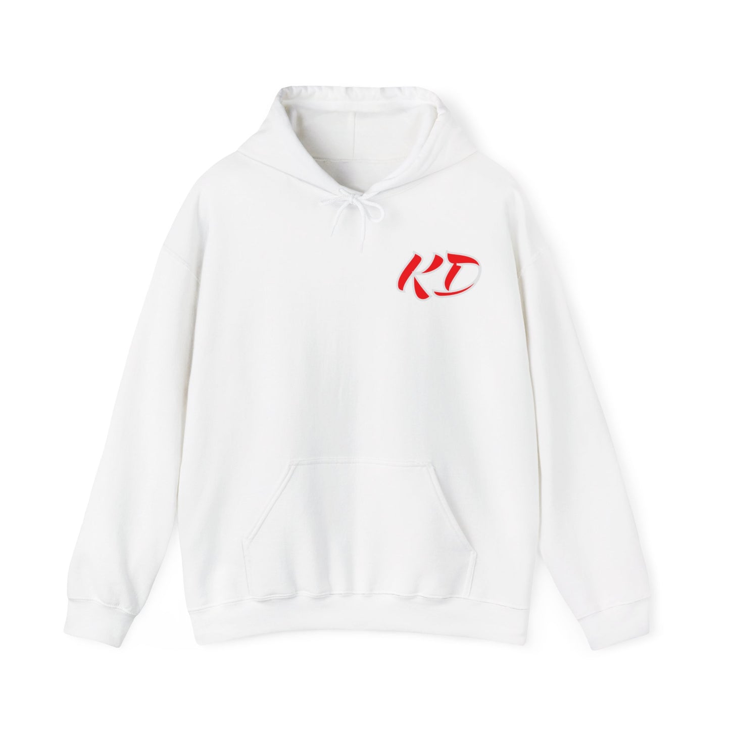 Kearrin Dawsey: Logo Hoodie