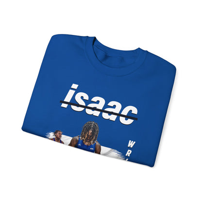 Isaac Wright: Essential Crewneck