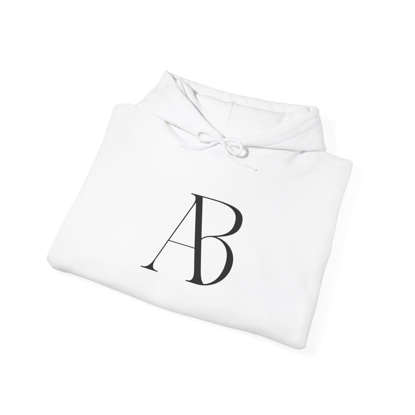 Ali Brigham: Logo Hoodie