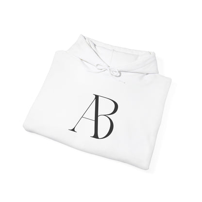 Ali Brigham: Logo Hoodie