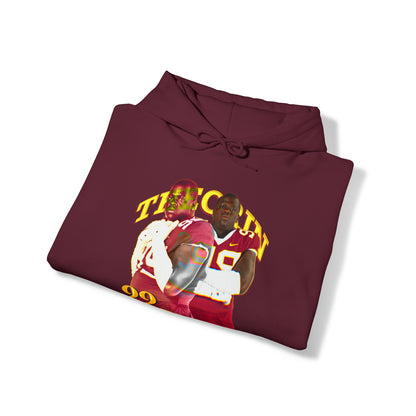 Theorin Randle: GameDay Hoodie