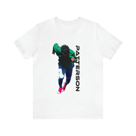 Lavell Patterson: Sprinter Tee