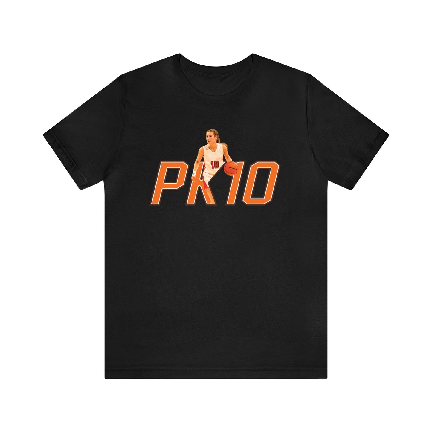 Paige Kohler: PK10 Tee