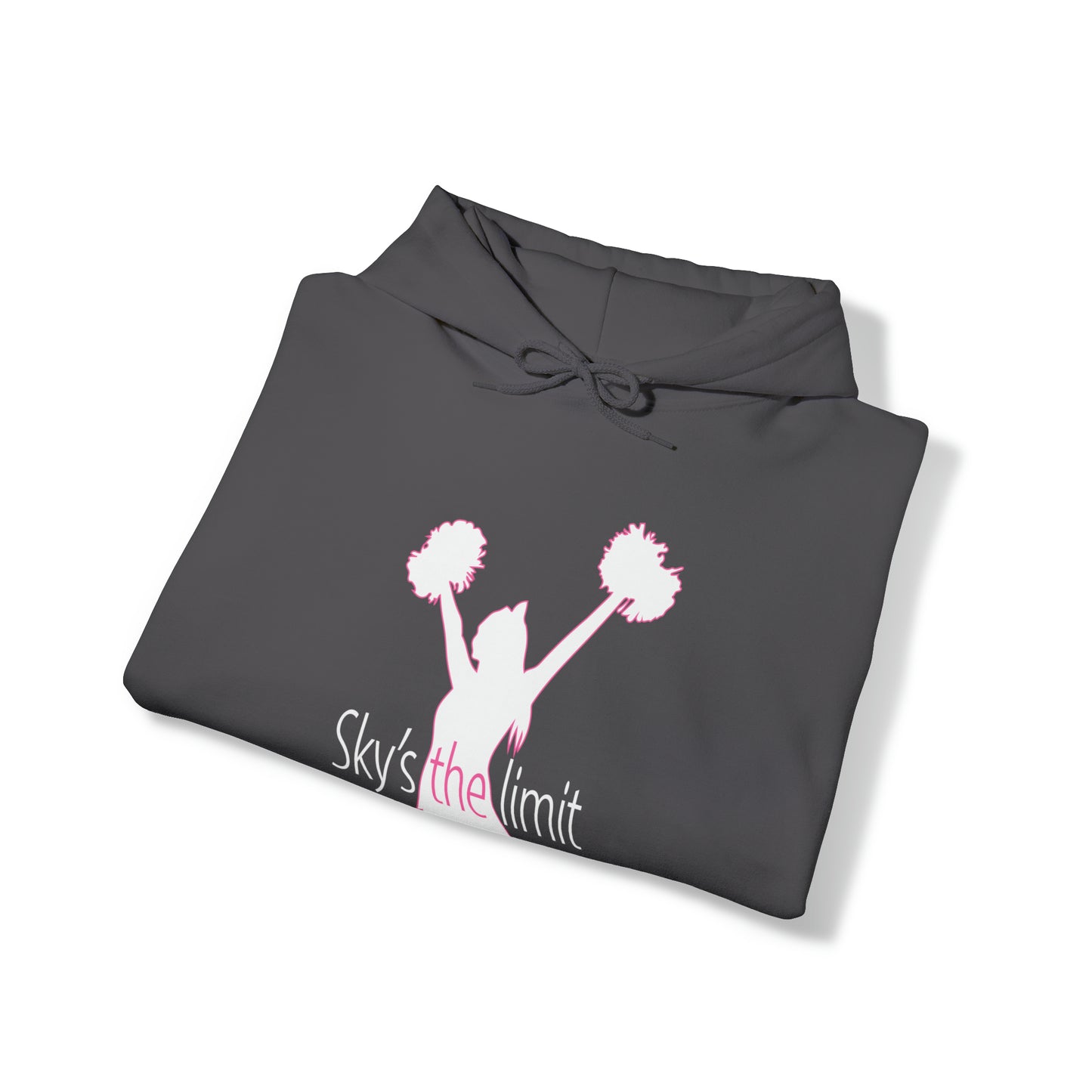 Ashley Tracy: Sky's The Limit Hoodie