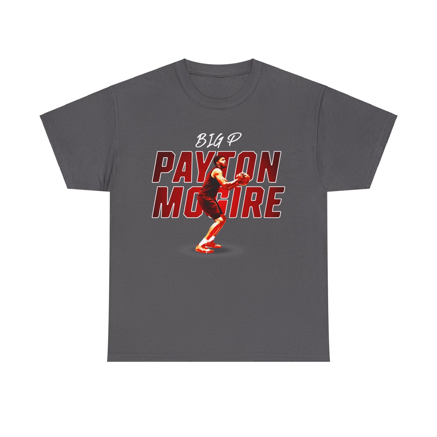 Payton Mogire: Big P Tee