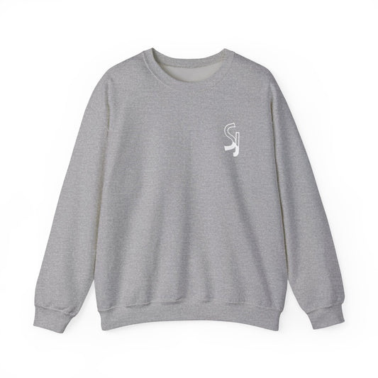 Sinaria Jones: Logo Crewneck