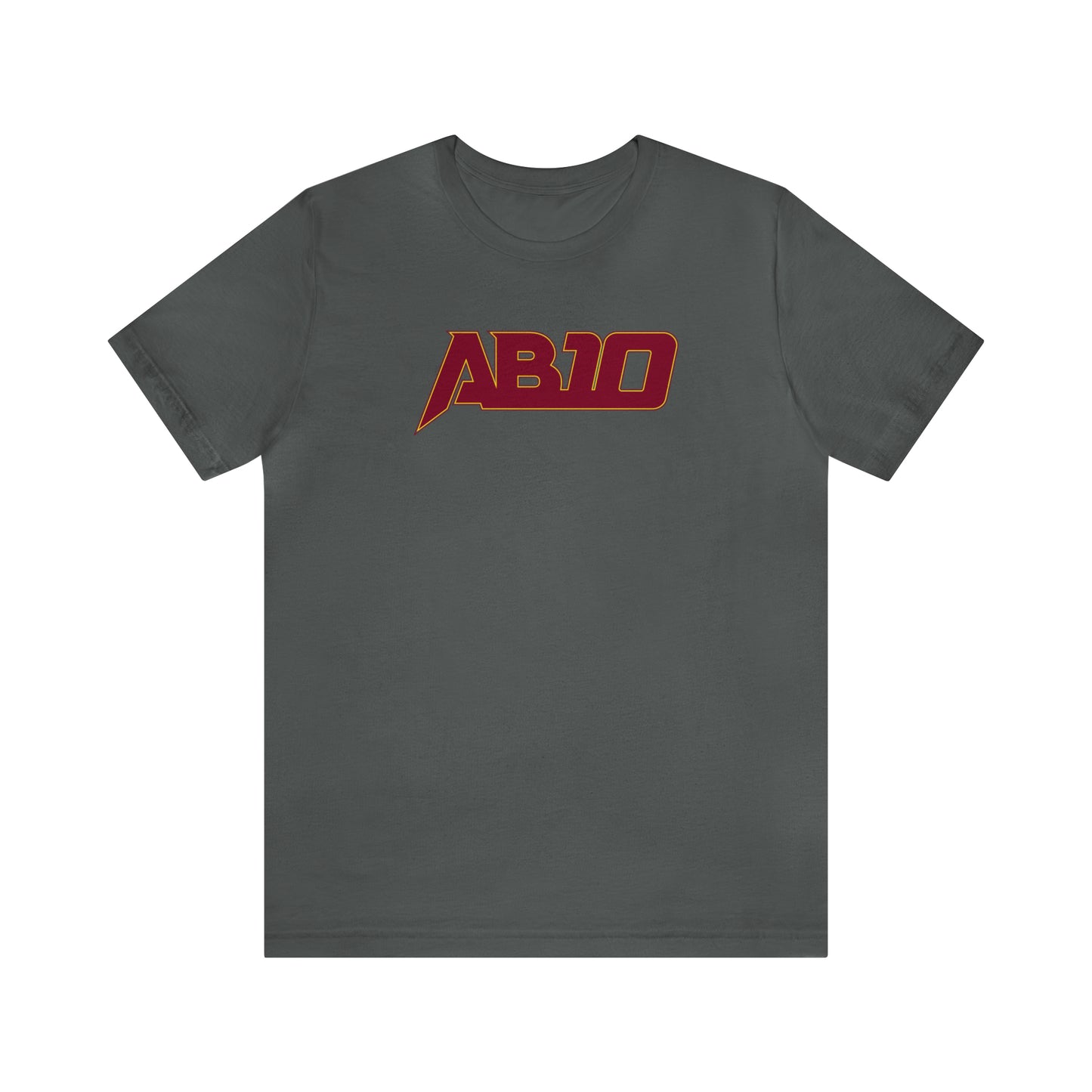 Amani Brown: Logo Tee