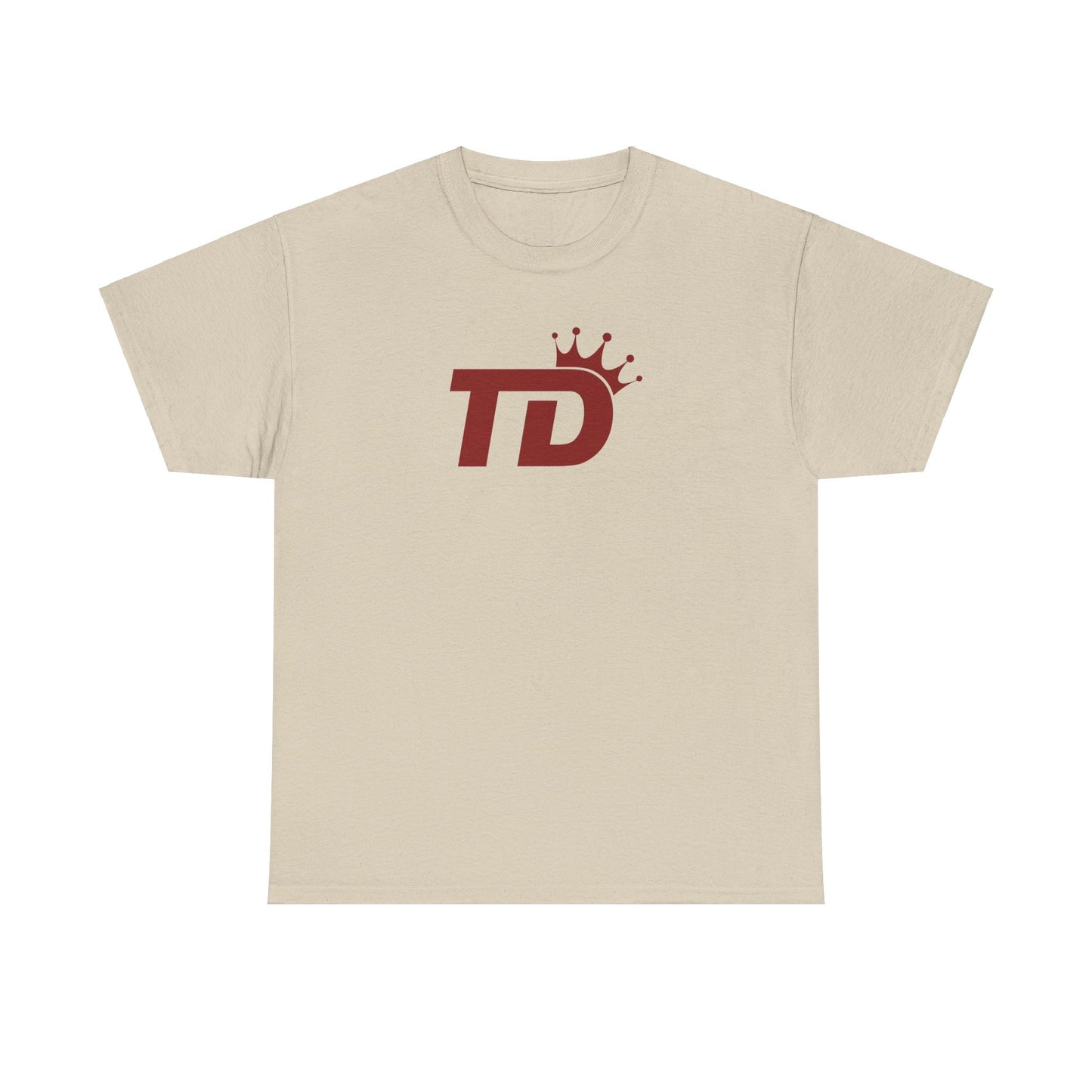 Taylor Derkack: Logo Tee