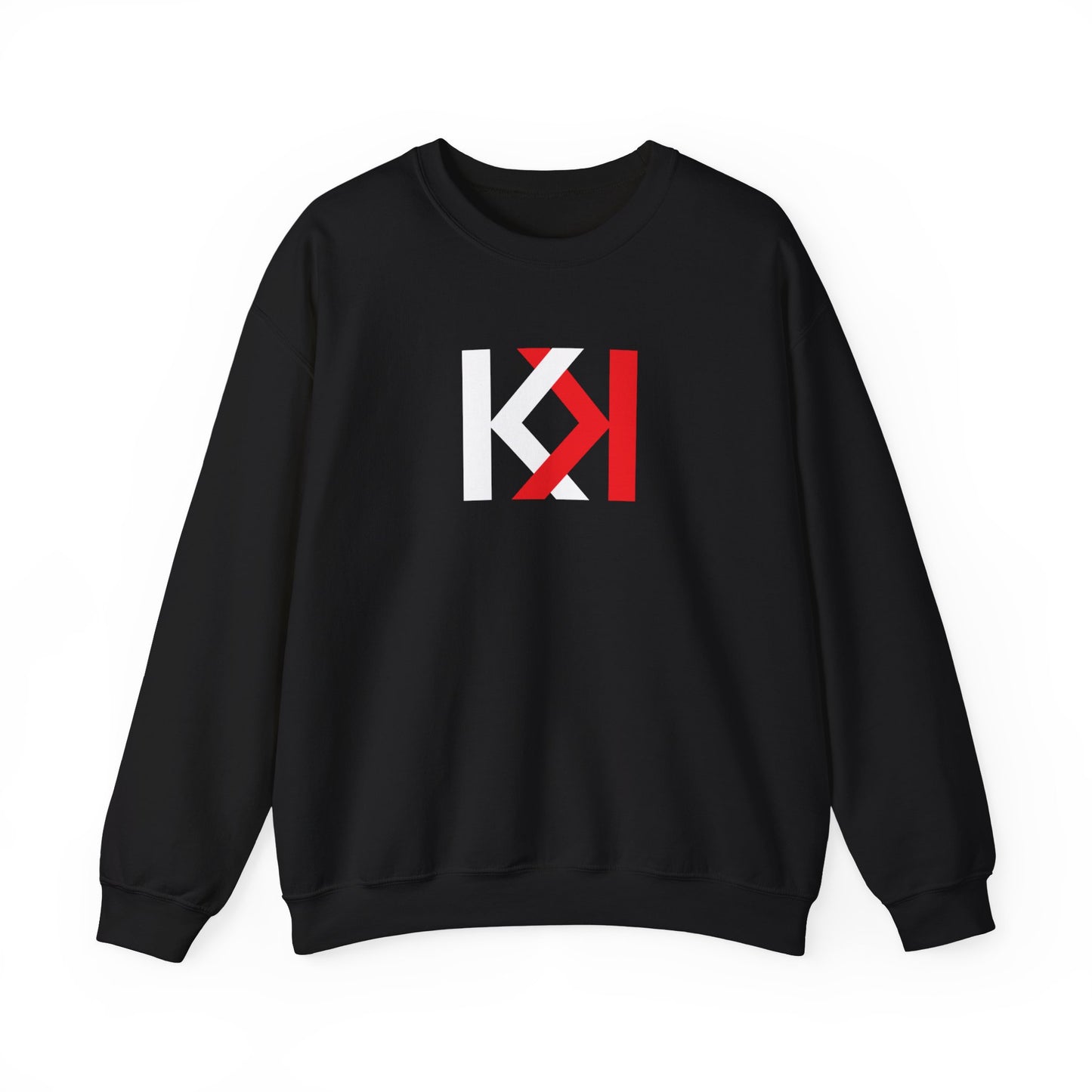 Kevin Kalonji: Essential Crewneck