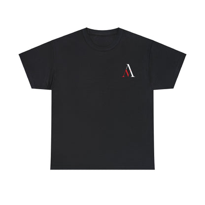 Amani McKinney: Logo Tee