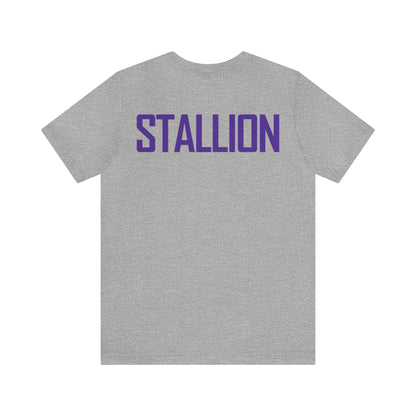 Lucas Burmeister: Stallion Tee