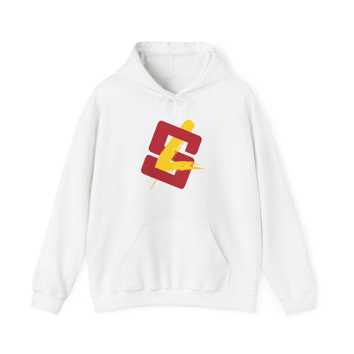 Londyn Sewer: Logo Hoodie