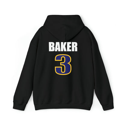 Amaris Baker: GameDay Hoodie