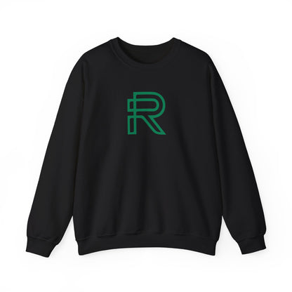 Rydlii Rives: Logo Crewneck