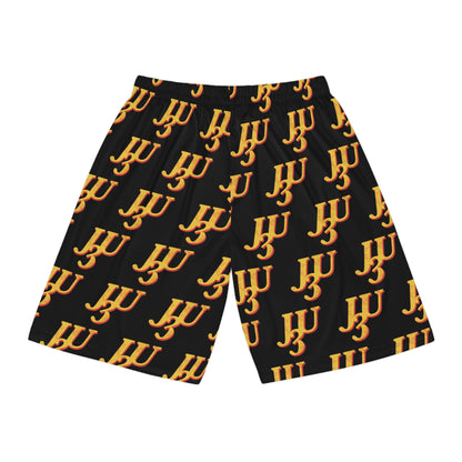 JuToreyia Willis: Logo Shorts