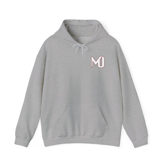 Megan Olbrys: Logo Hoodie