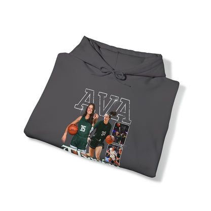 Ava Therien: GameDay Hoodie