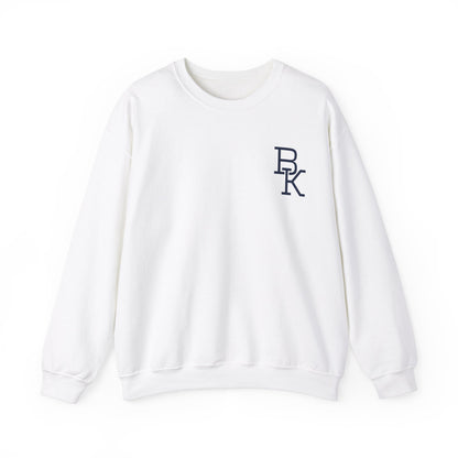 Brian Kelly: Logo Crewneck