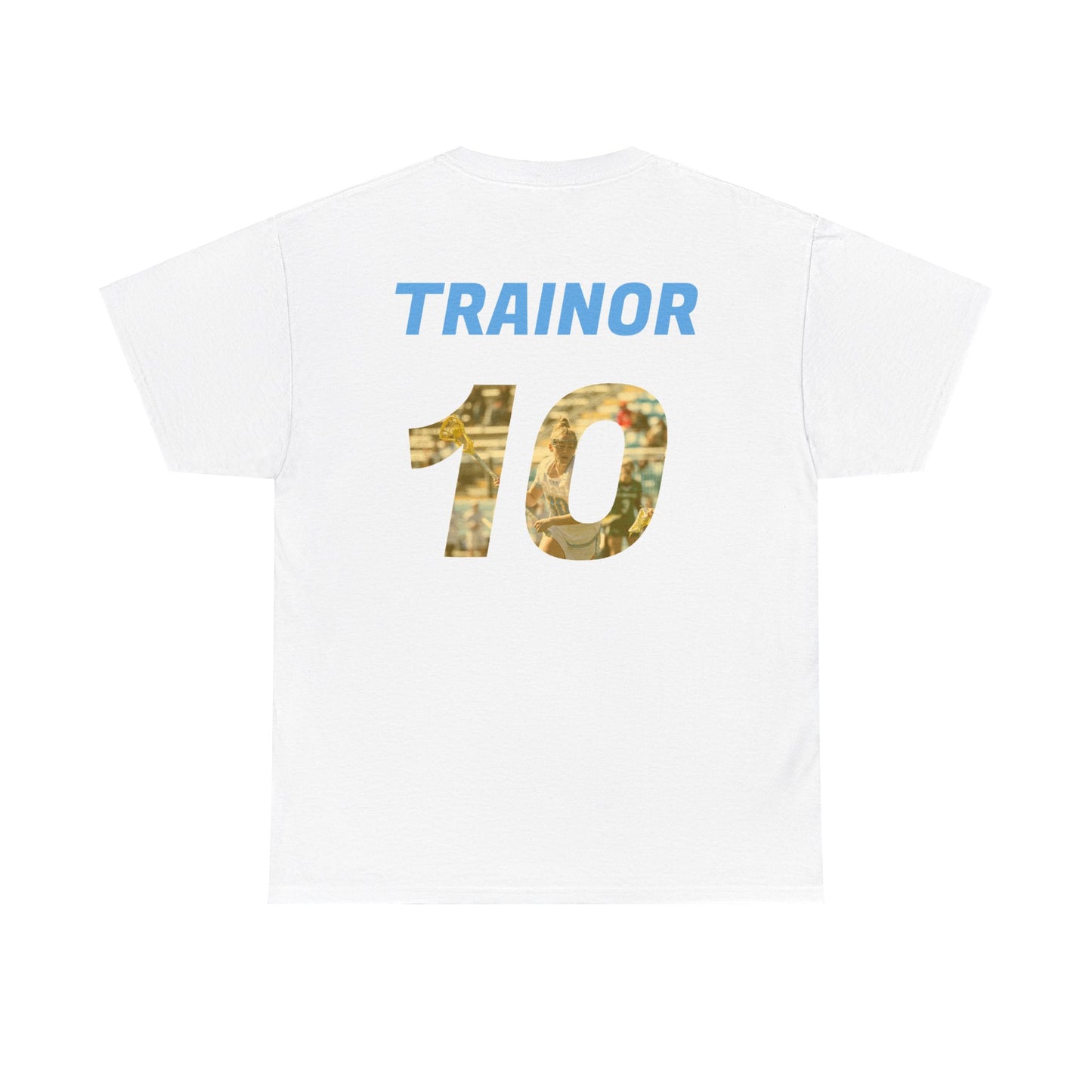 Julia Trainor: JT10 Tee