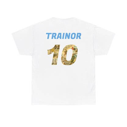 Julia Trainor: JT10 Tee