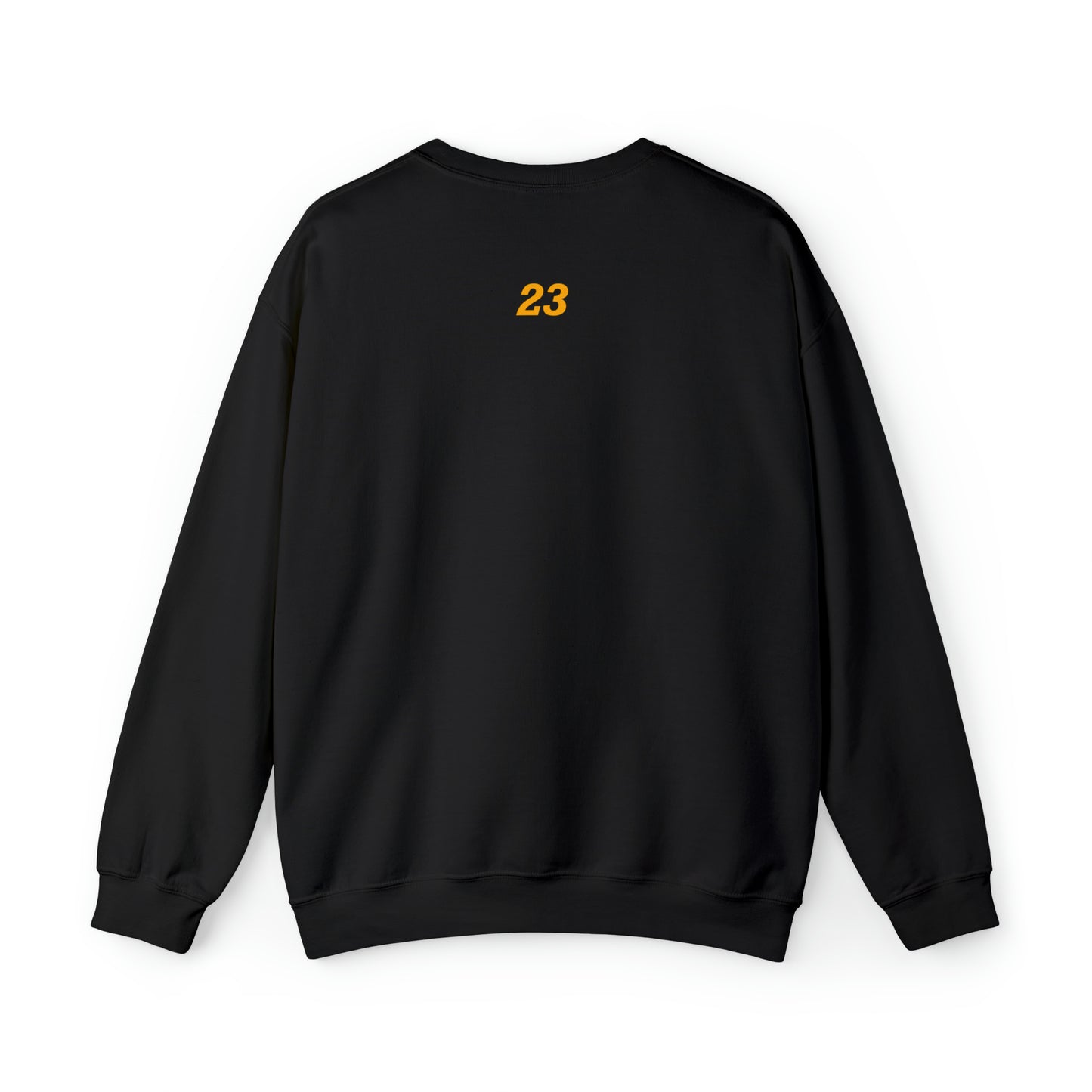 Tyler Bertram: Essential Crewneck