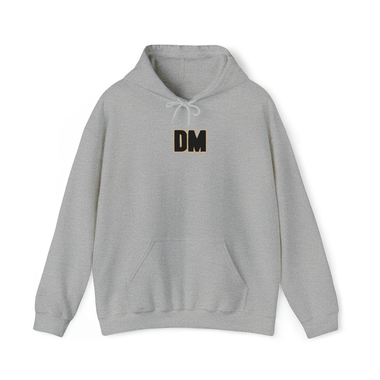 Desirae Martinez: Prove Them Wrong Hoodie