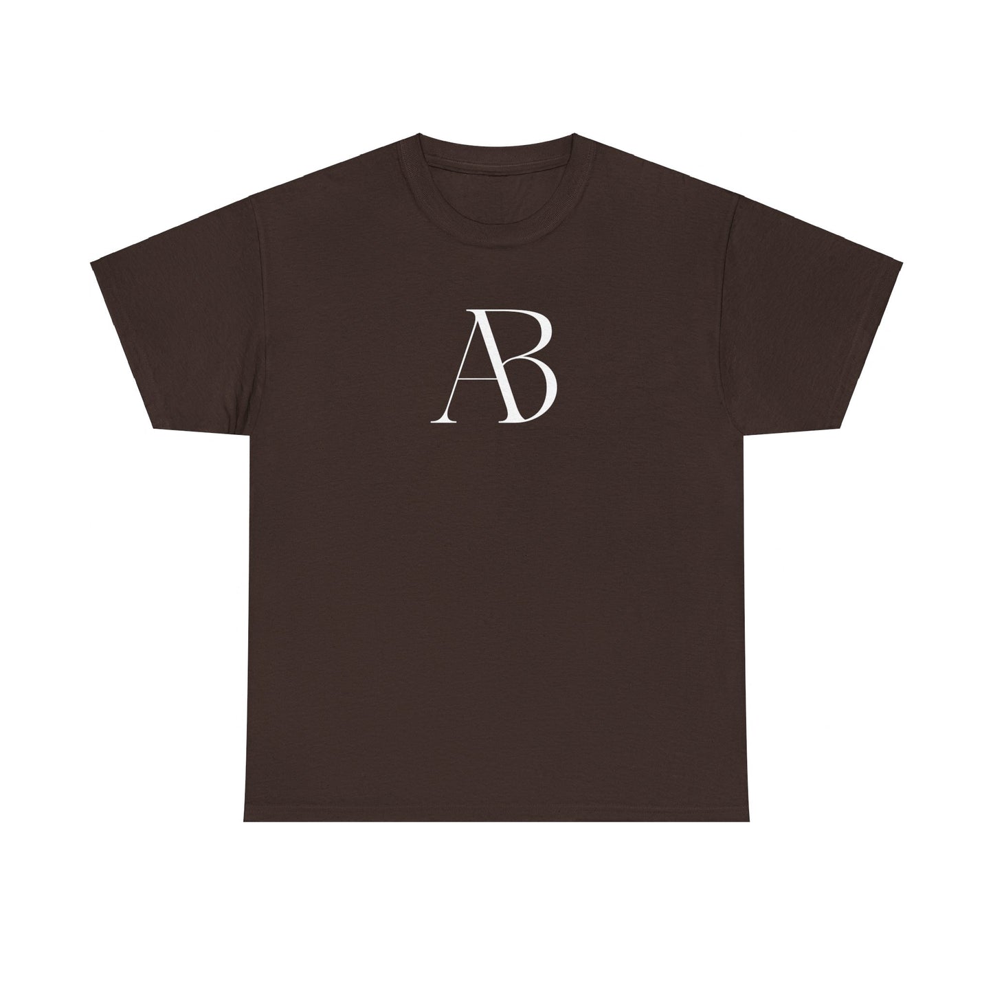 Ali Brigham: Logo Tee