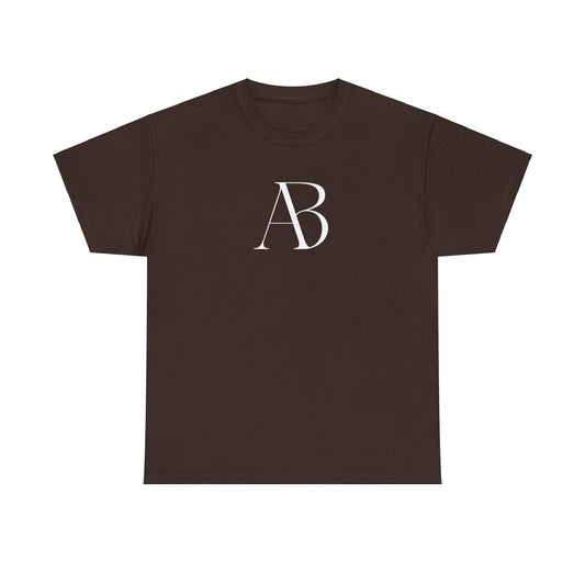 Ali Brigham: Logo Tee