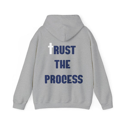 Gabrielle Roundtree: Trust The Process Hoodie