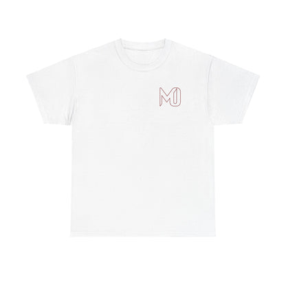 Megan Olbrys: Logo Tee