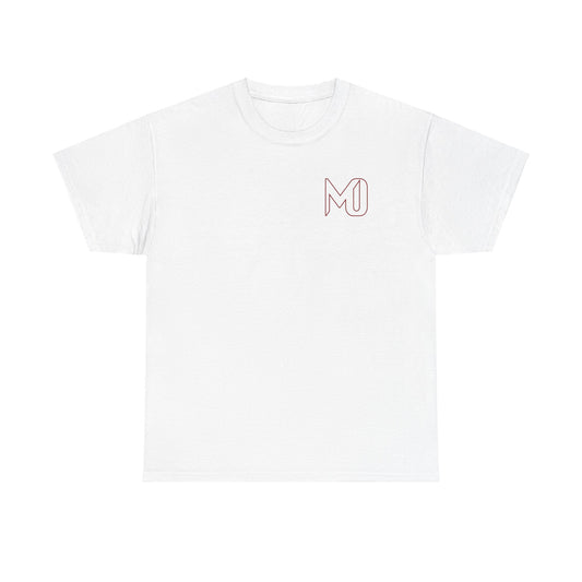 Megan Olbrys: Logo Tee