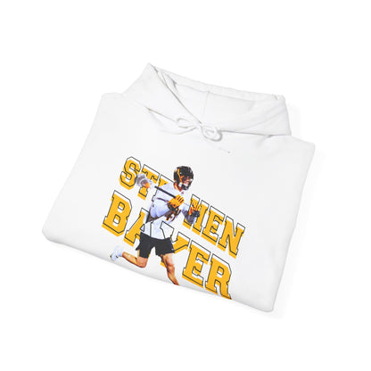 Stephen Bayer: GameDay Hoodie