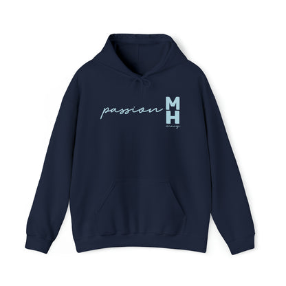 Macy Hamilton: Passion Hoodie