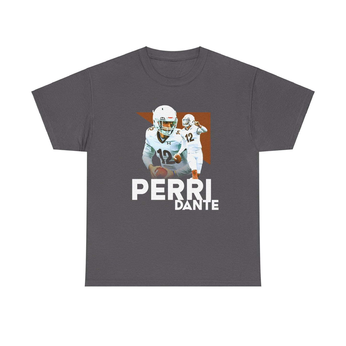 Dante Perri: QB Tee