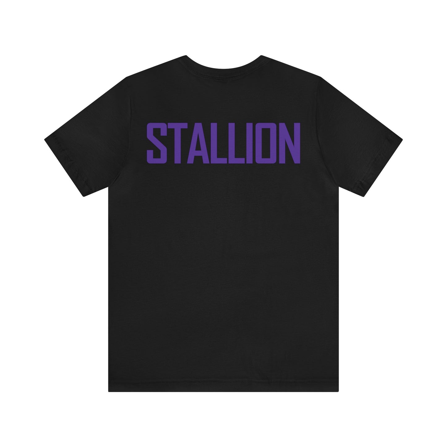 Lucas Burmeister: Stallion Tee