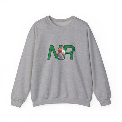 Nathan Rubin: Sweatshirt