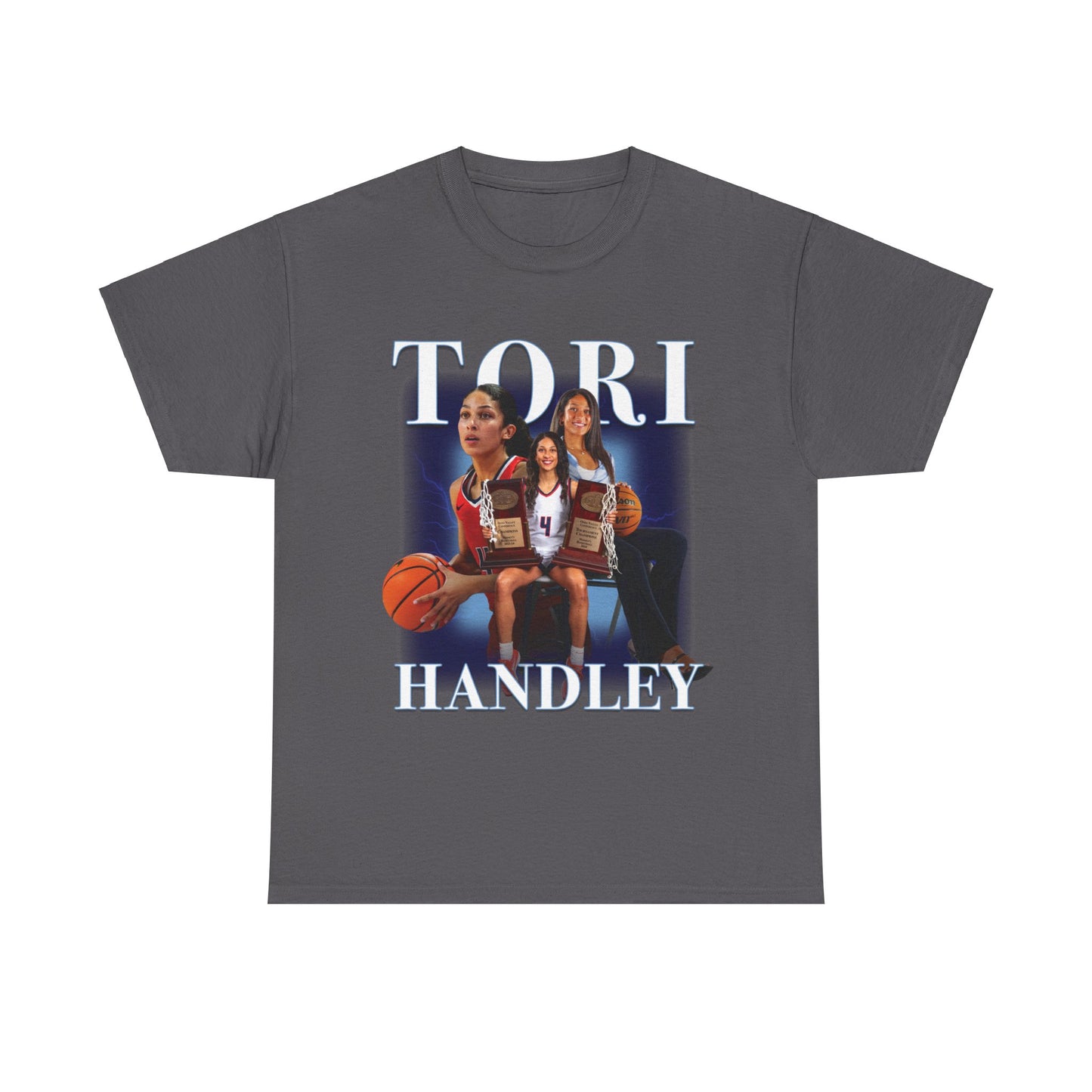 Tori Handley: Essential Tee