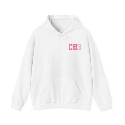 Celise Bobbitt: Psalms 91:11 Hoodie