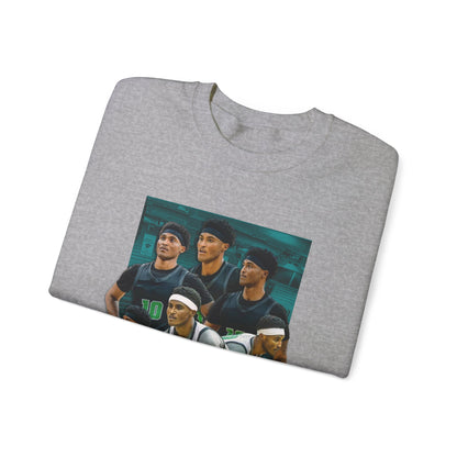 AJ Neal: GameDay Crewneck