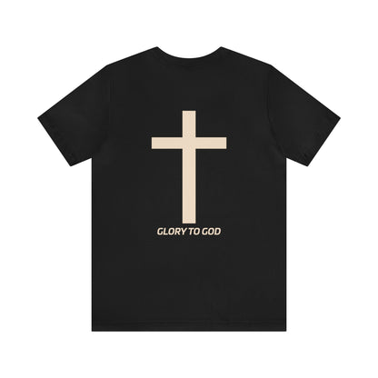 Kendal Cook: Glory To God Tee