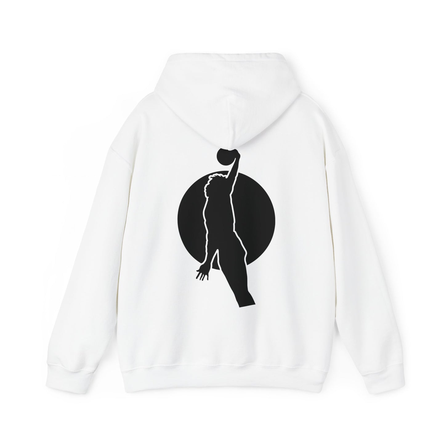 Payton Mogire: Logo Hoodie