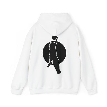 Payton Mogire: Logo Hoodie