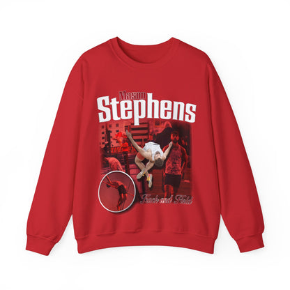 Mason Stephens: Essential Crewneck